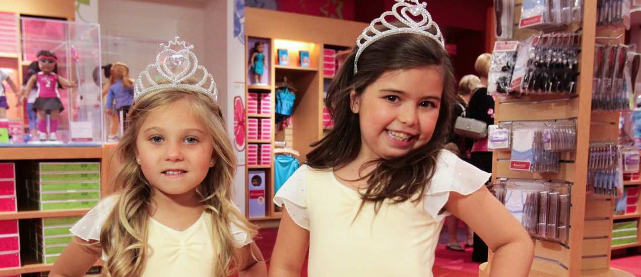 Sophia Grace e Rosie McClelland: ecco come sono oggi