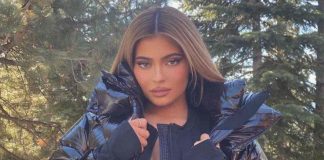 Kylie Jenner