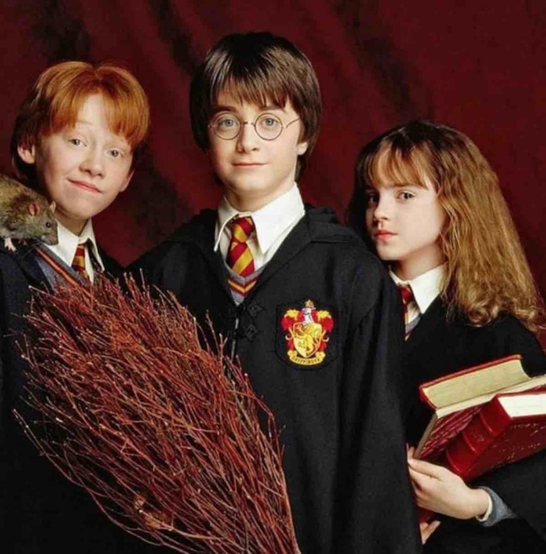 Quando Esce Harry Potter Al Cinema 2021