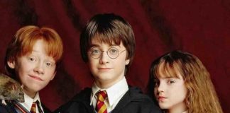 harry potter