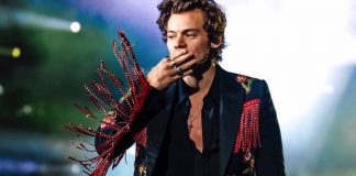 harry styles