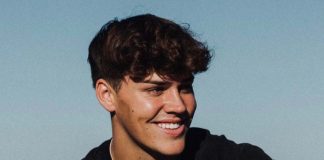 Noah Beck