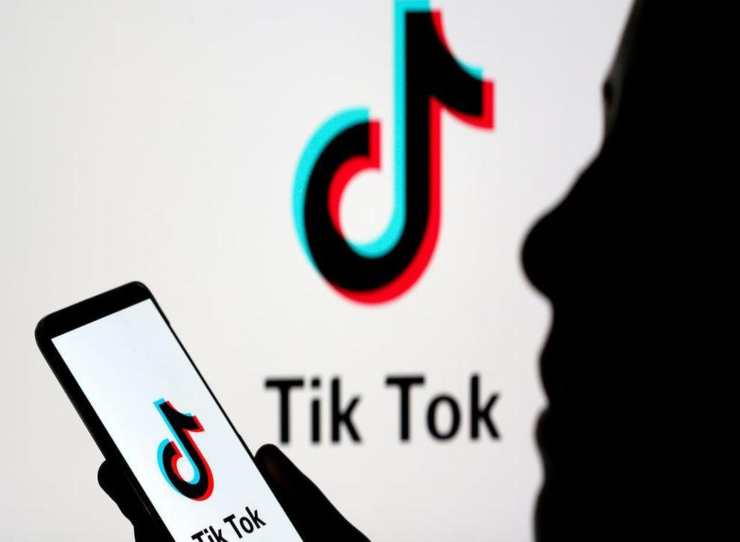 Funzionalità di TikTok - Fonte: Facebook