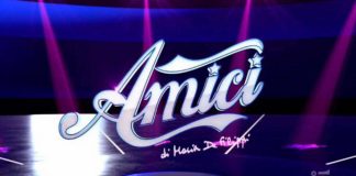 Amici 20