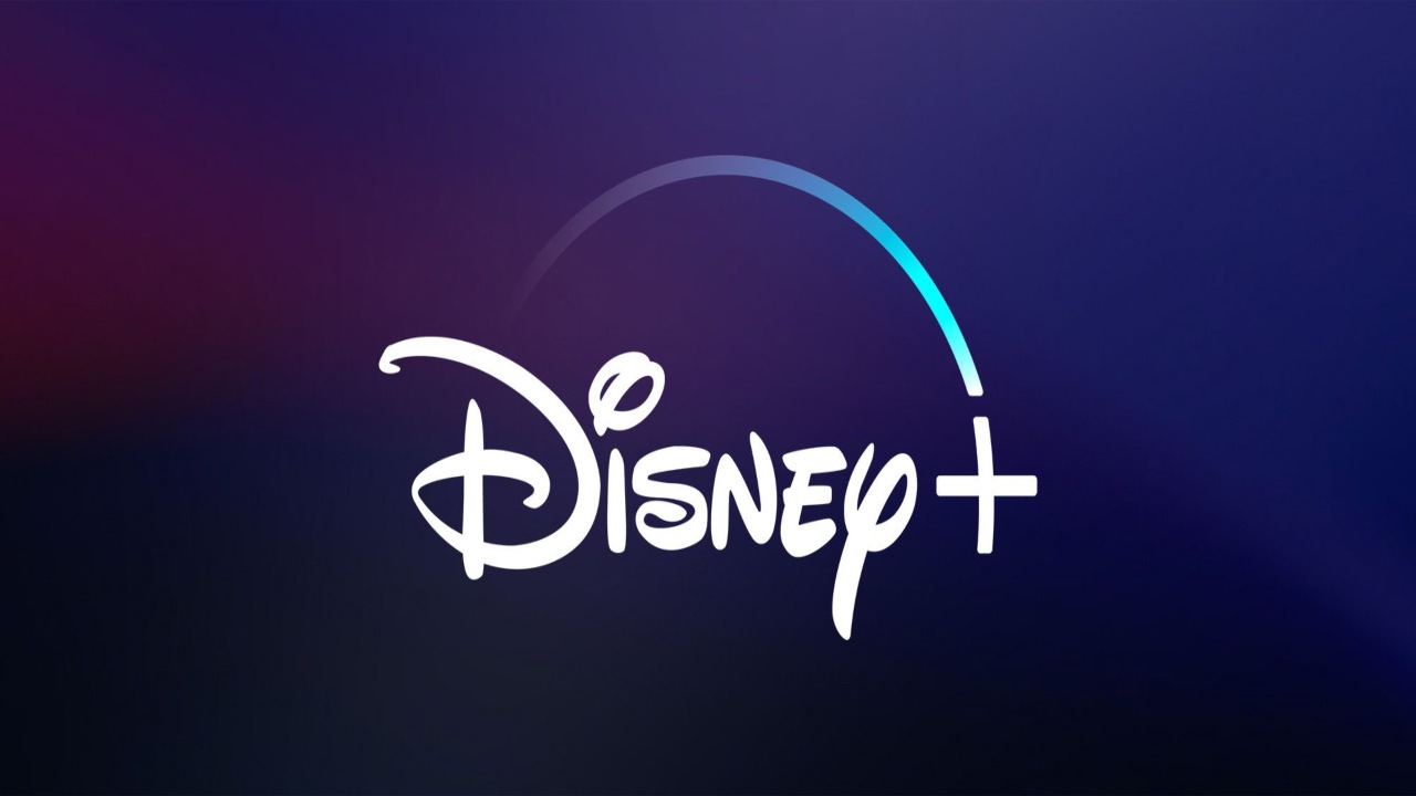 Logo Disney+