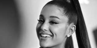 Ariana Grande