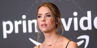 Ashley Benson