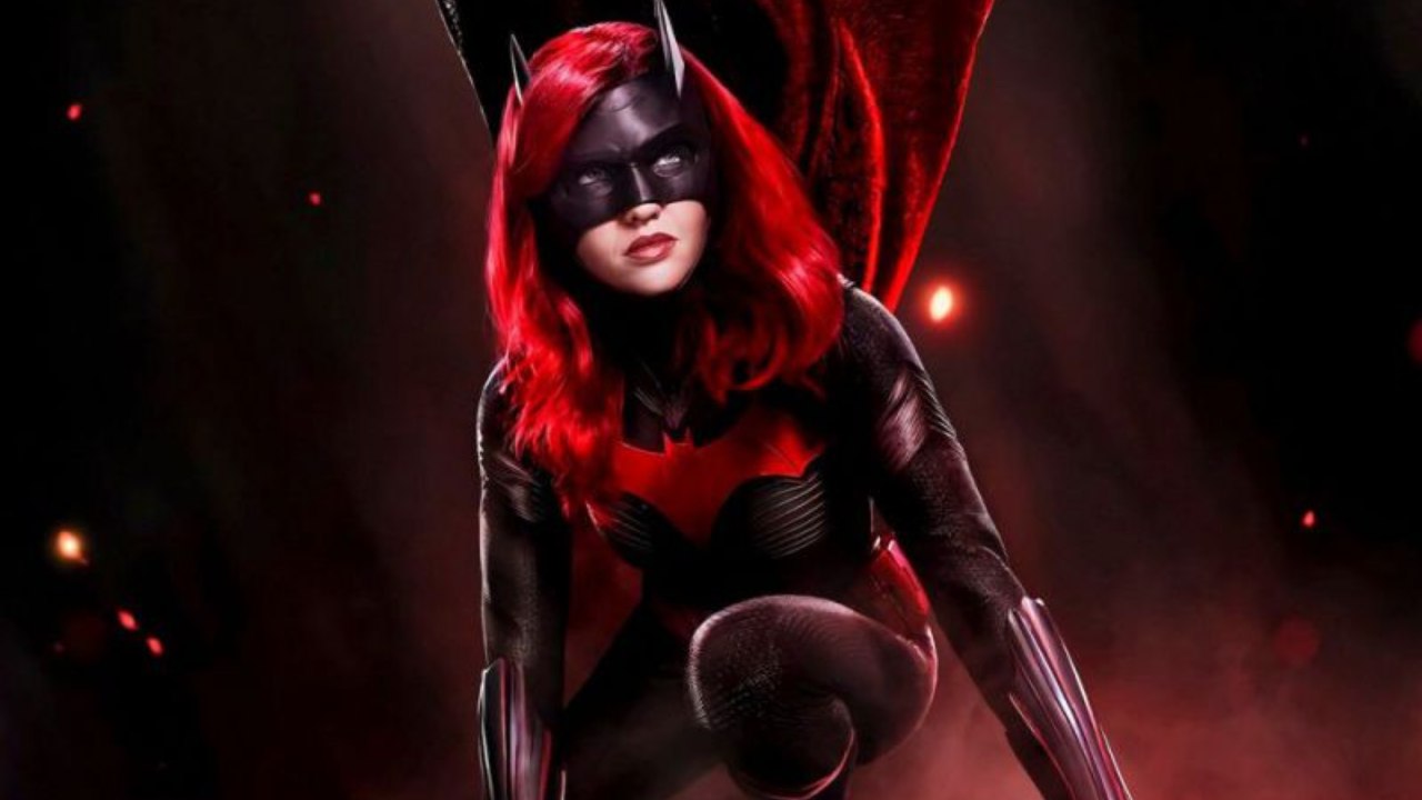 Batwoman