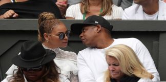 Beyonce e Jay-Z