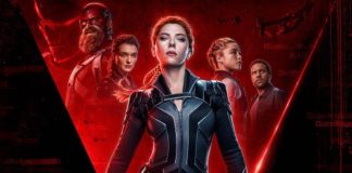 Black Widow
