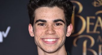 Cameron Boyce: il suo ruolo finale nella serie televisiva “Paradise City”.