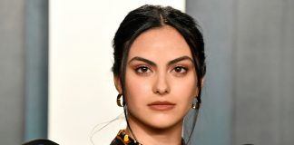 Camila Mendes