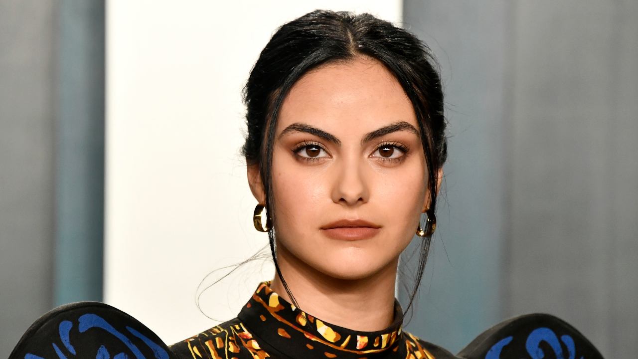 Camila Mendes