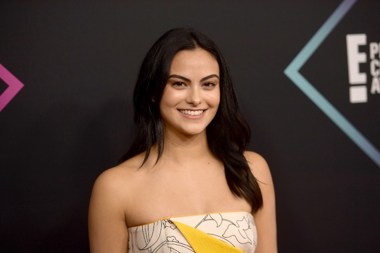 Camila Mendes-fonte:Gettyimages