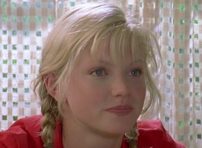 Film E Programmi Tv Di Cariba Heine