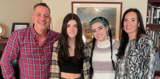 Famiglia D'Amelio