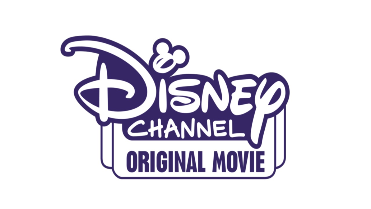 Disney Channel Original Movie, logo - Fonte: Instagram