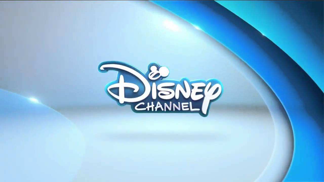 Logo Disney Channel - Fonte: Instagram