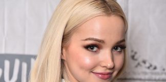 Dove Cameron