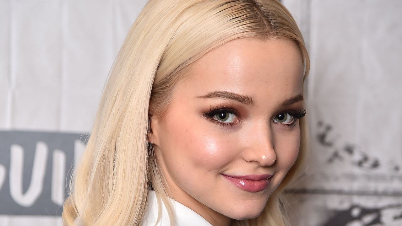 Dove Cameron