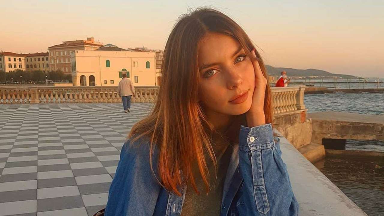 Eleonora Locci su Instagram