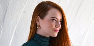 Emma Stone