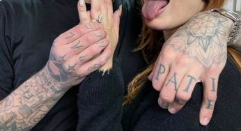 Matrimonio Vip in vista: chi è la celebrità che ha detto SI alla proposta.