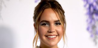 Bailee Madison