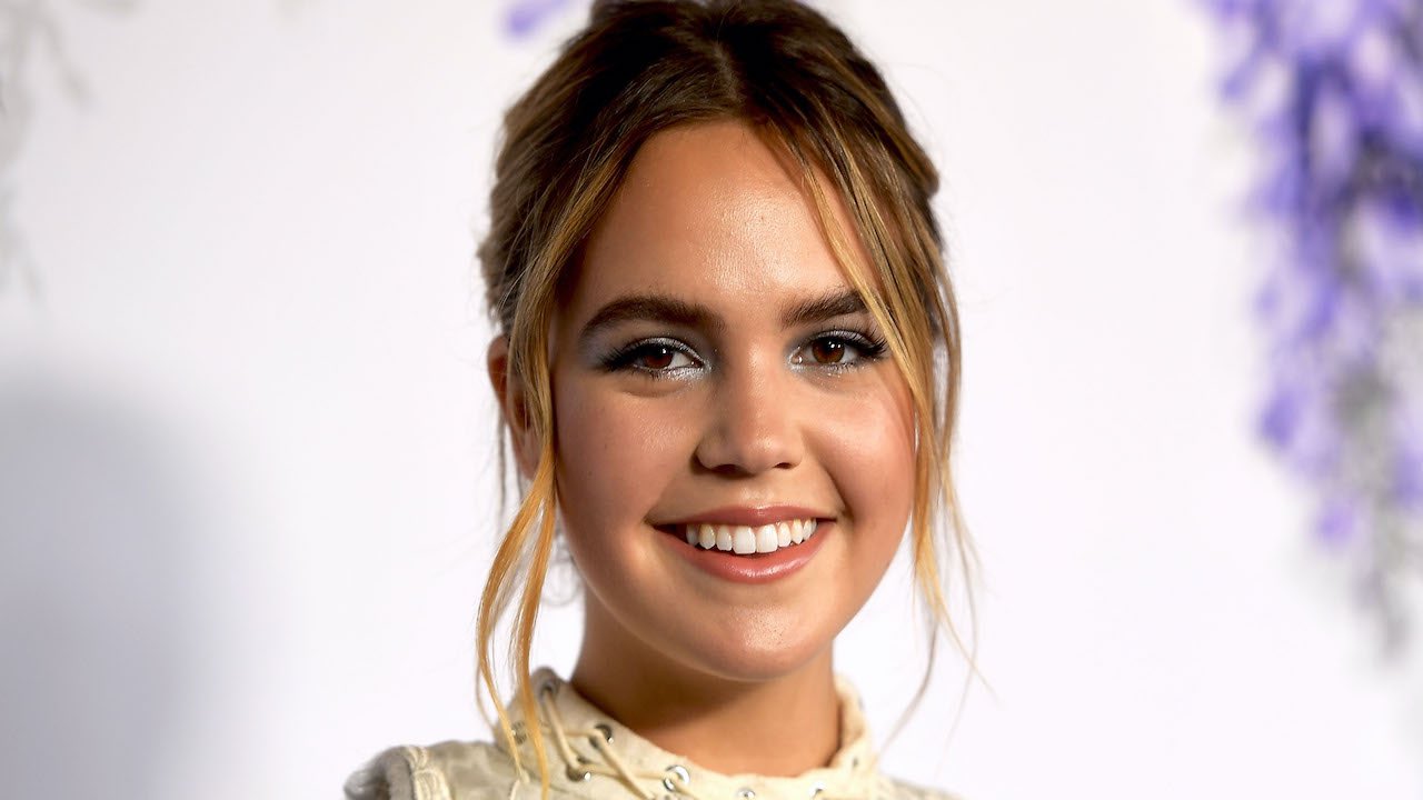 Bailee Madison