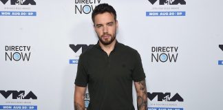 Liam Payne