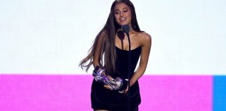 Ariana Grande