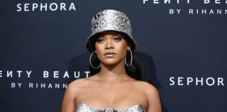 Rihanna
