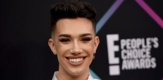 James Charles