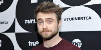 Daniel Radcliffe