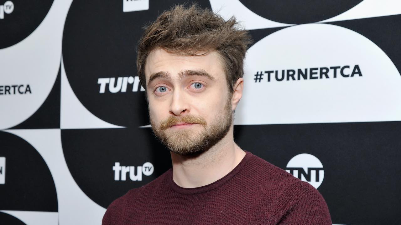 Daniel Radcliffe