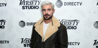 Zac Efron