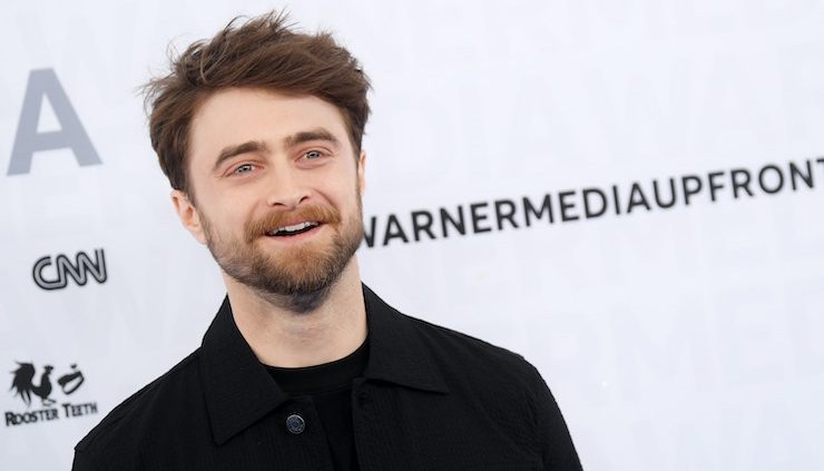 Daniel Radcliffe