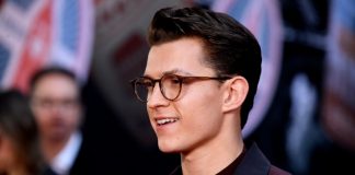 Tom Holland