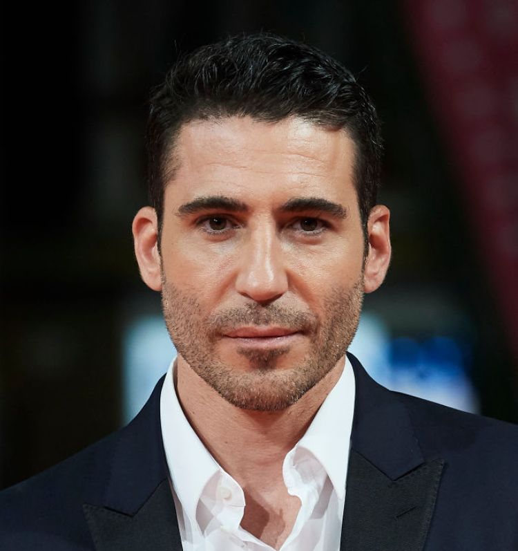 Miguel Angel Silvestre