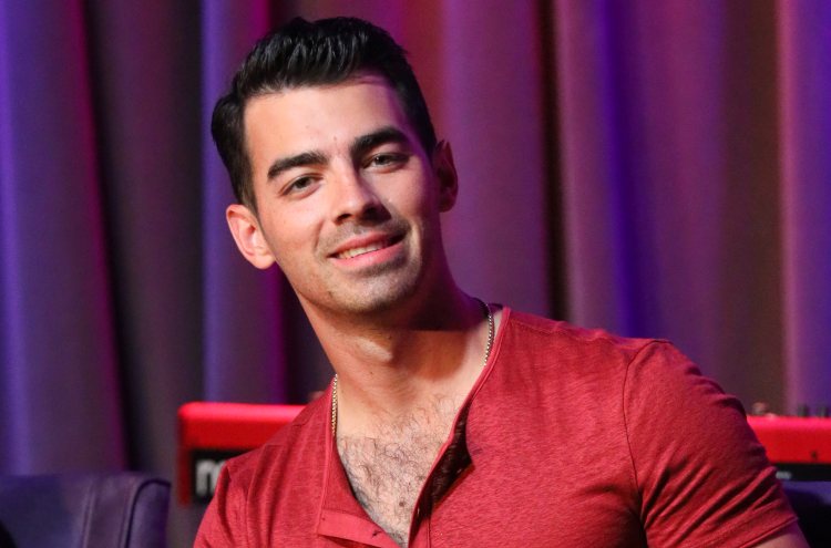 joe jonas