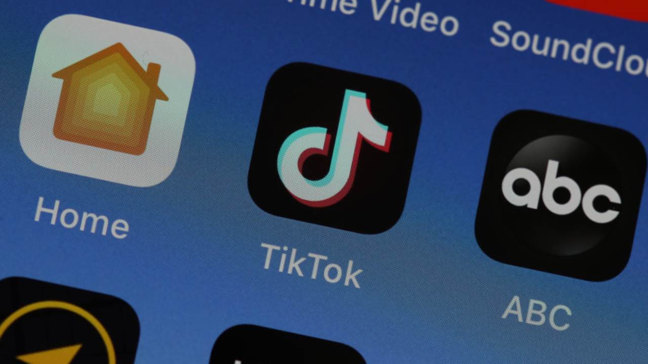 Tiktok