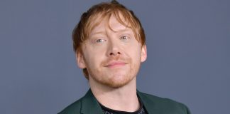Rupert Grint