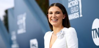 Millie Bobby Brown