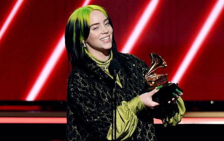 Billie Eilish