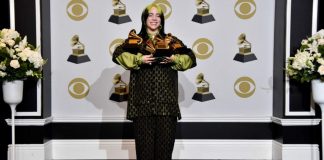 Billie Eilish