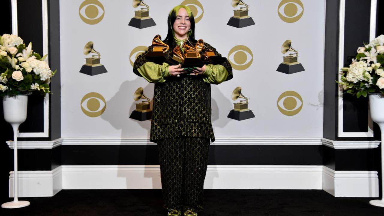 Billie Eilish