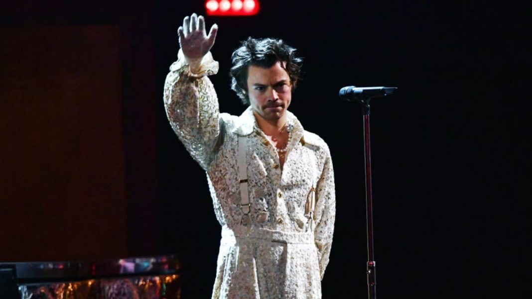 Chi è Il Migliore Amico Di Harry Styles
