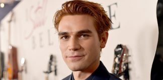 KJ Apa