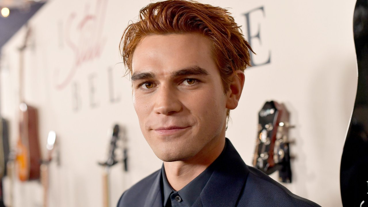 KJ Apa