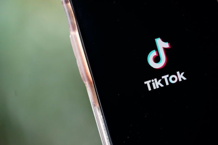 TikTok 